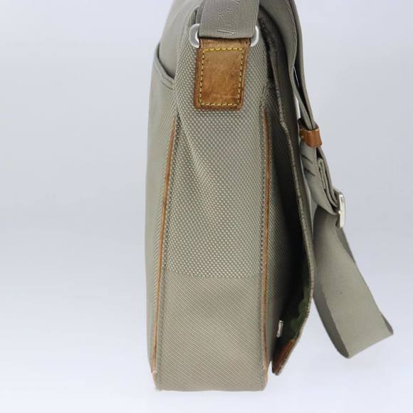 LOUIS VUITTON Damier Geant Messager Shoulder Bag Tail M93030 LV Auth bs20418 - Picture 3 of 16